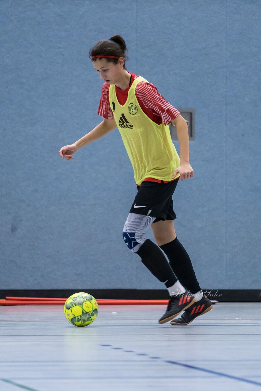 Bild 815 - B-Juniorinnen Futsalmeisterschaft